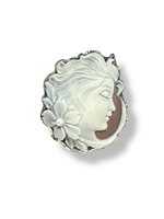 Anello Mandile 1922 Donna Cammei  in Argento Conchiglia 2KK55506.3 - 2KK55506.3